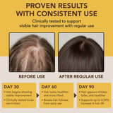 Botanic Hearth Batana: nutricion de foliculos para cabello mas fuerte