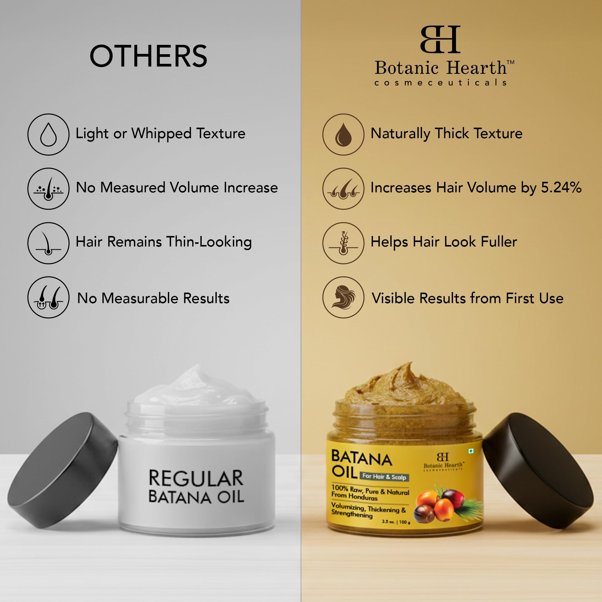 Botanic Hearth Batana: regalo ideal para rutinas de cuidado personal