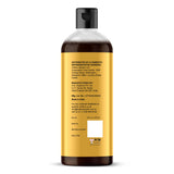 Botanic Hearth aceite jamaicano negro para uñas, fortalecimiento de uñas.