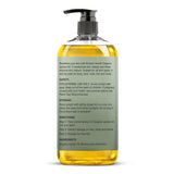 Botanic Hearth aceite de jojoba con origen ético y sin pruebas en animales