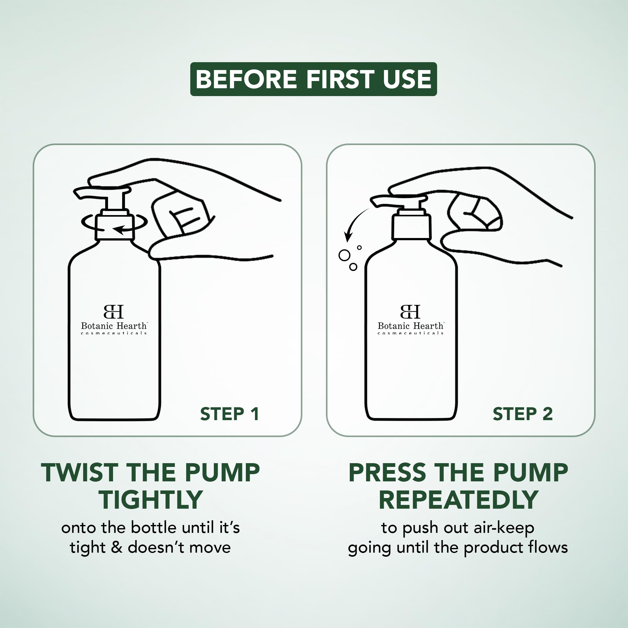 Botanic Hearth Champú, enfoque en cuidado diario para cabello limpio y radiante.