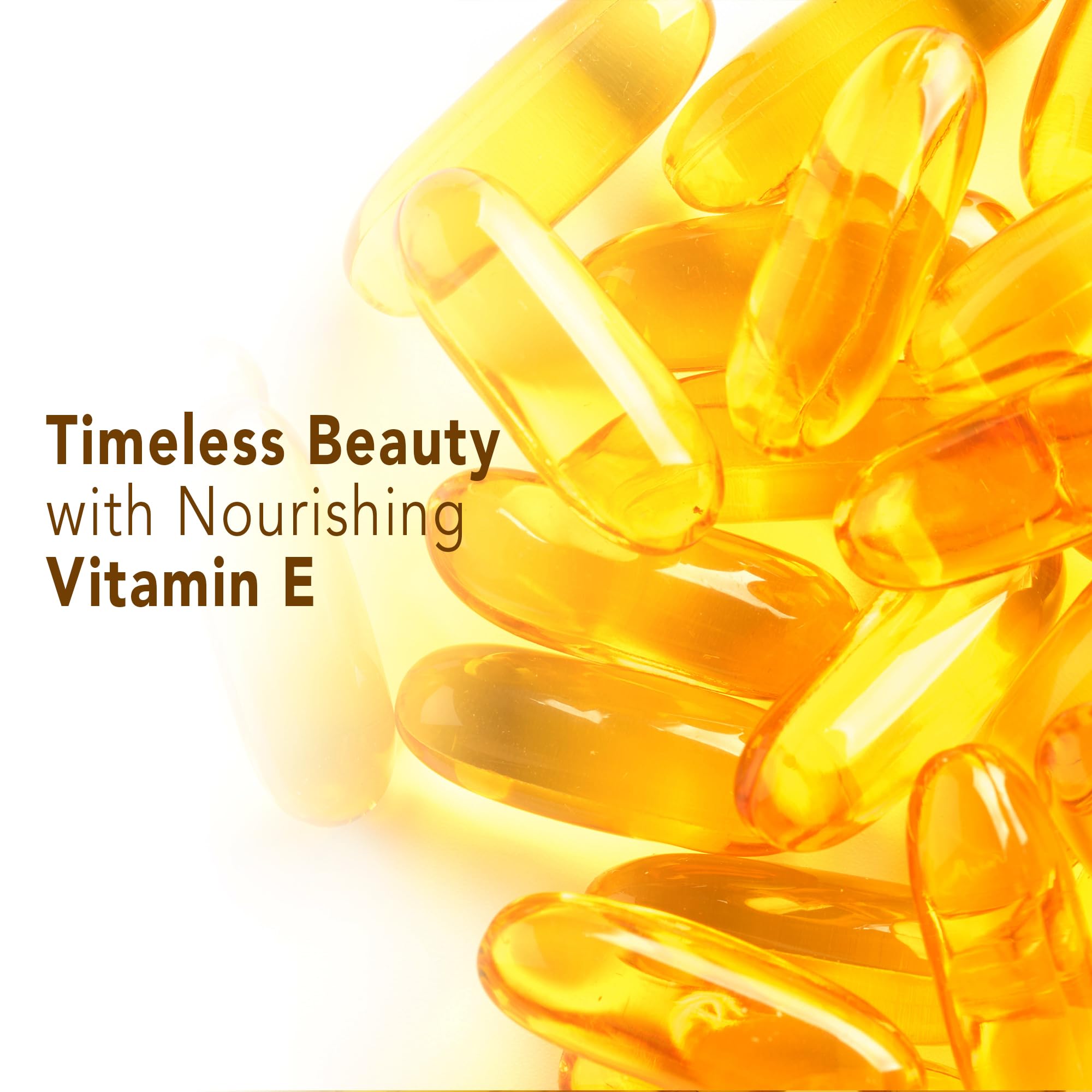 Botanic Hearth Vitamina E, cuidado de uñas y cutículas para uñas sanas