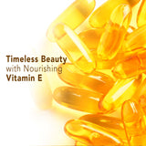 Botanic Hearth Vitamina E, cuidado de uñas y cutículas para uñas sanas