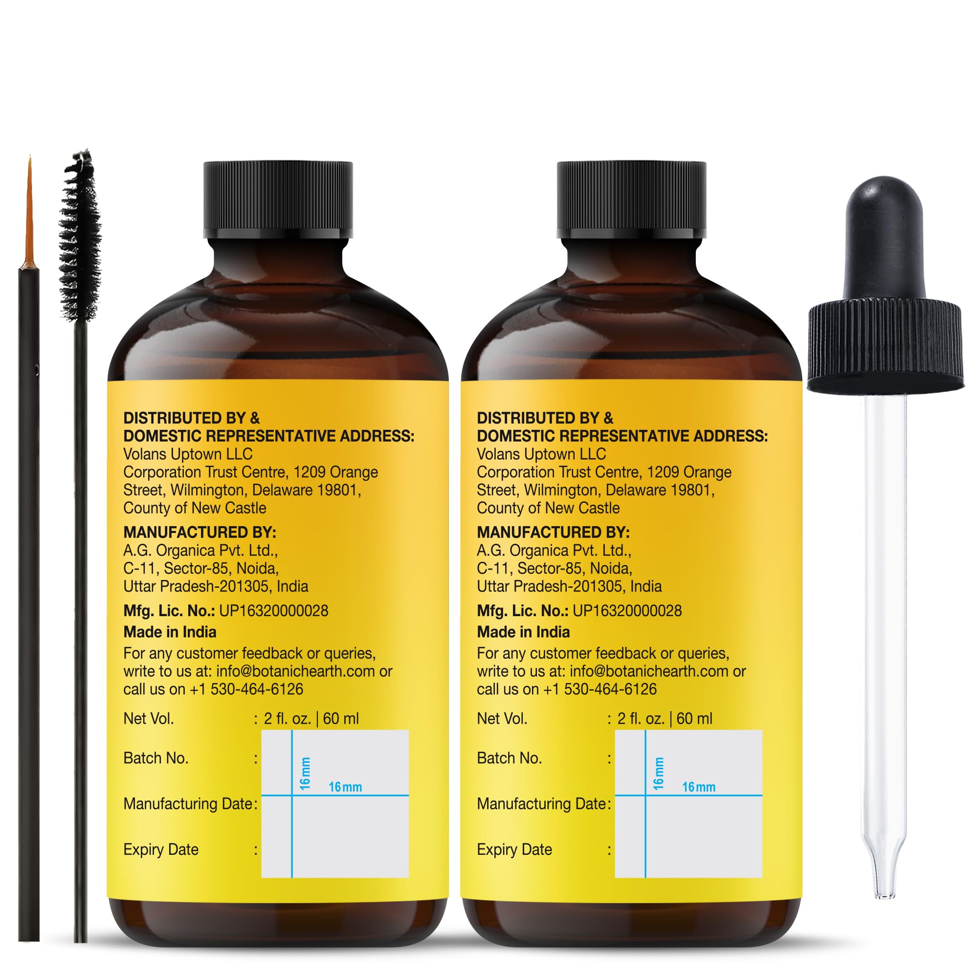 Botanic Hearth Vitamina E, cuidado facial nutritivo para piel sensible