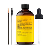 Botanic Hearth Vitamina E: masaje corporal para nutrición y relajación