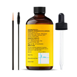 Botanic Hearth Vitamina E: nutre pestañas de forma suave