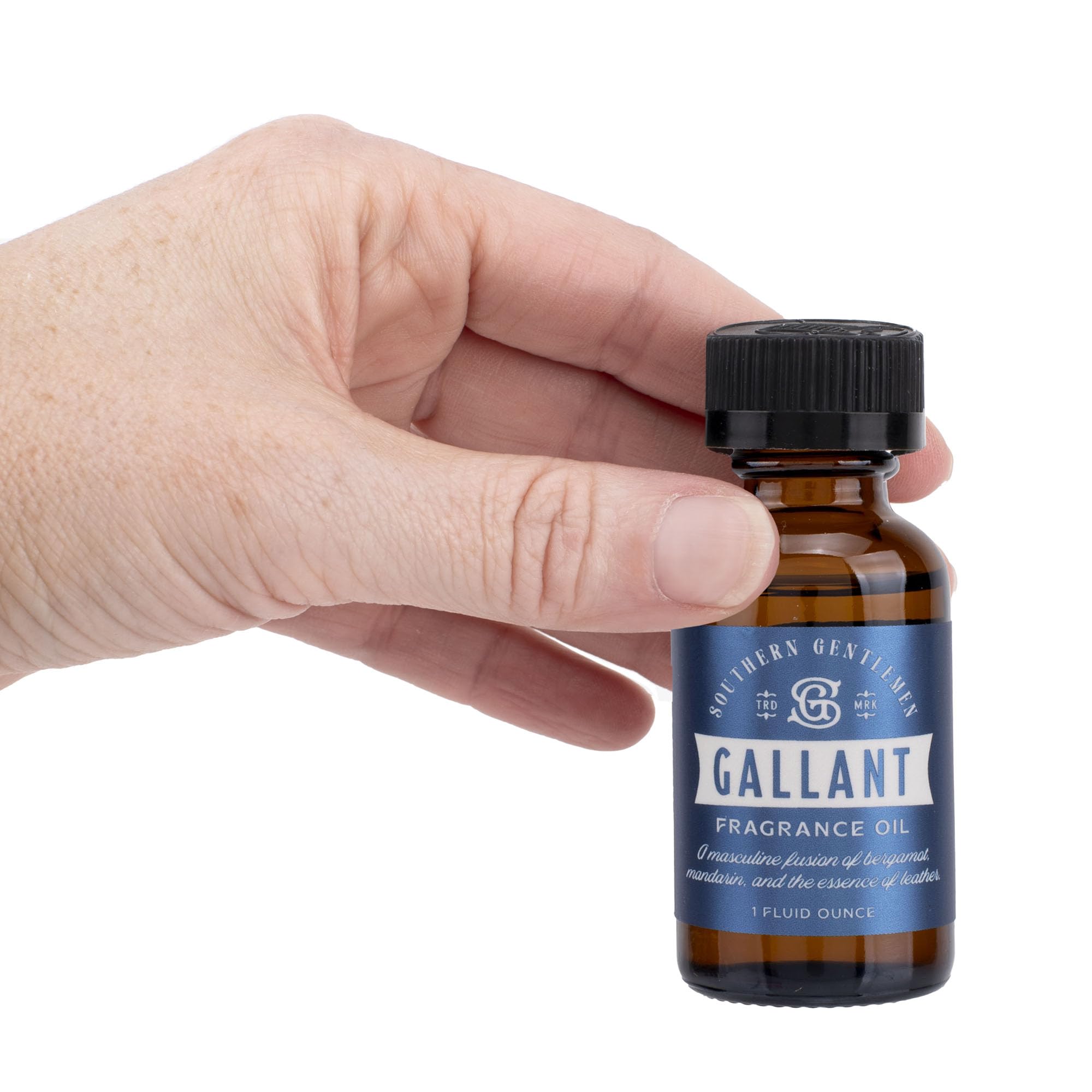 Aceite para calentadores de cera, fragancia versátil y matizada.