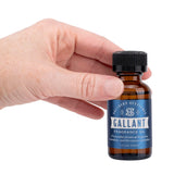Aceite para calentadores de cera, fragancia versátil y matizada.