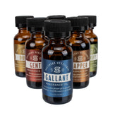Aceite Bourbon Royalty para difusores, aroma duradero y envolvente.