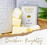 Bourbon Royalty Versailles: fragancia envolvente para cualquier espacio.