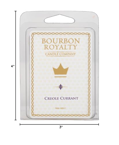 Bourbon Royalty: fabricado en EE. UU. con atención al detalle.