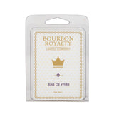 Bourbon Royalty Joie De Vivre: cubo de cera aromático para salón