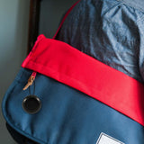 BOXOB estuche tapones oídos hecho en ABS, duradero.