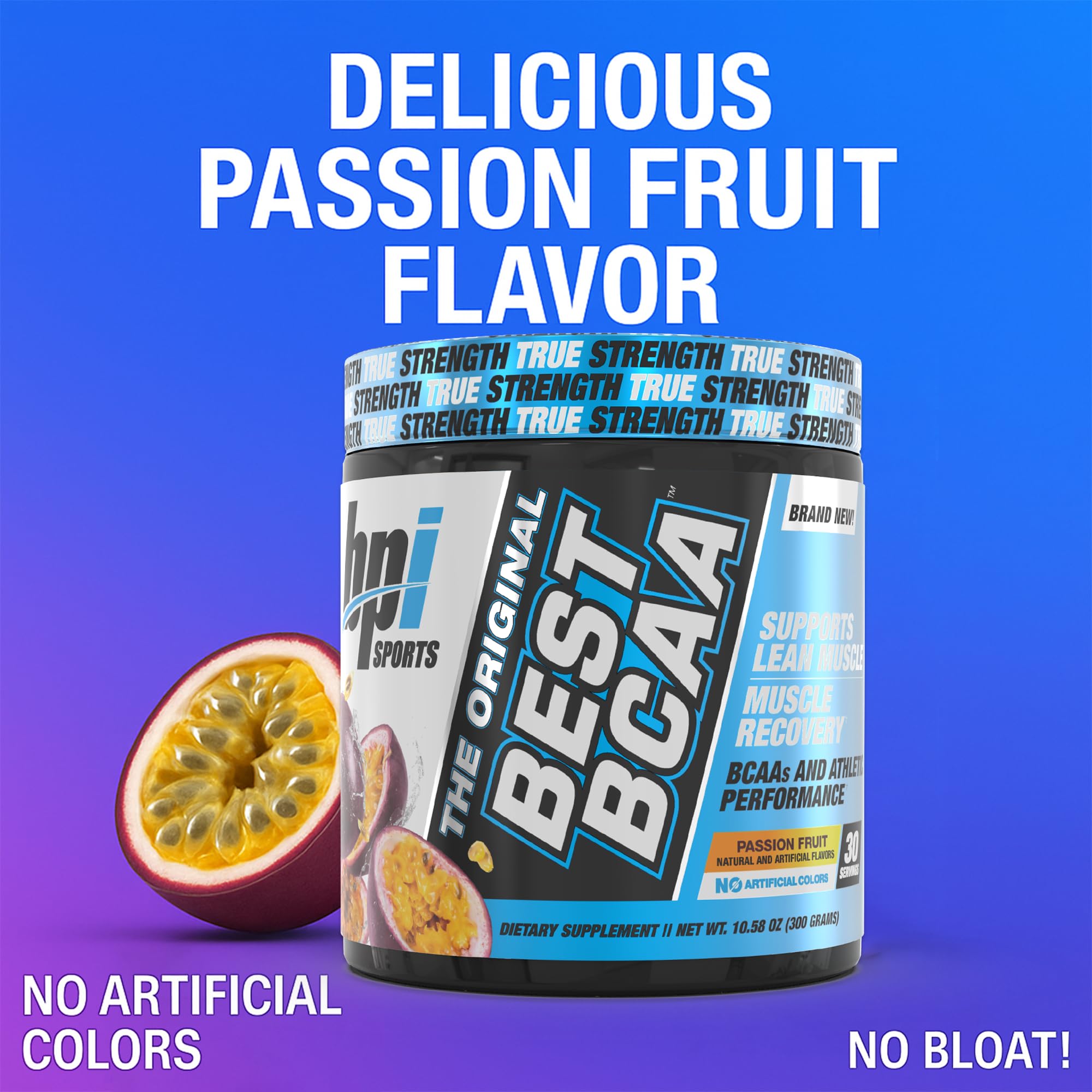 Best BCAA de BPI ayuda a la hidratación durante el entrenamiento.