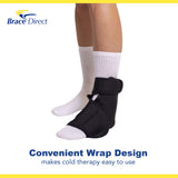 Brace Direct talla L/XL para hombres y mujeres con tallas grandes.
