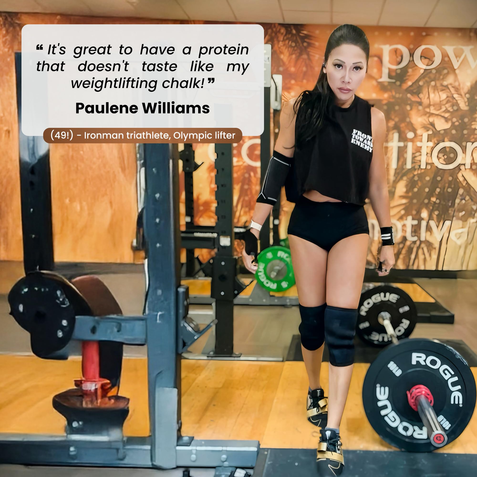 Opción keto con B.rad Whey Aislado para bajas carbohidratos