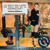 Opción keto con B.rad Whey Aislado para bajas carbohidratos