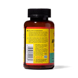 Bragg Daily Balance: ingredientes sin colorantes ni sabores artificiales