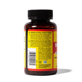 Escena de vida saludable con Bragg Metabolism Support en uso diario.