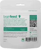Prueba de laboratorio Brain Feed que garantiza calidad y pureza