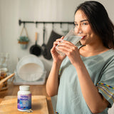 Brainista Yerba Magic: taza de café para comparar con energía.