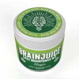 BrainJuice Classic cucharita-dosificacion rápida para mejorar el rendimiento.