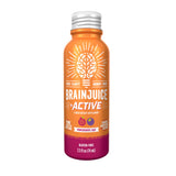 BrainJuice Active envase aluminio reciclable: opción sostenible para tu rutina.