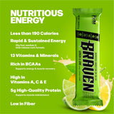 BRAVEN Bar – barra con 5 g de proteína para recuperación suave