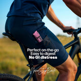 BRAVEN Bar – snack portátil para running y gimnasio