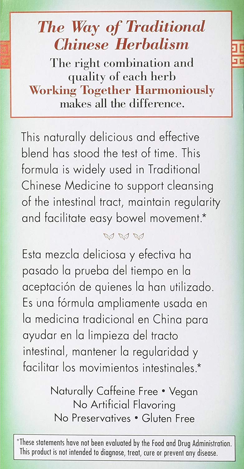 Bravo Tea hoja de sen complemento herbal para infusiones cotidianas