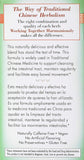 Bravo Tea hoja de sen complemento herbal para infusiones cotidianas