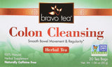 Bravo Tea ingredientes herbales de alta calidad para una rutina diaria
