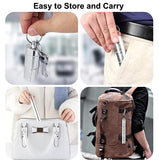BravOne uso exterior: ideal para viaje, camping y actividades al aire libre