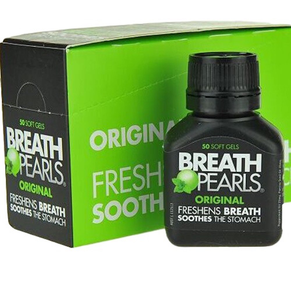 Escena relajante con Breath Pearls en ambiente tranquilo