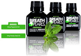 Presentación en caja de Breath Pearls para almacenamiento diario