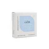 Breatherapy parche aromaterapia, uso cotidiano para calma diaria