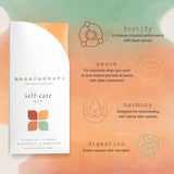 Breatherapy tab inhalacion armonia, equilibrio de animo durante el dia