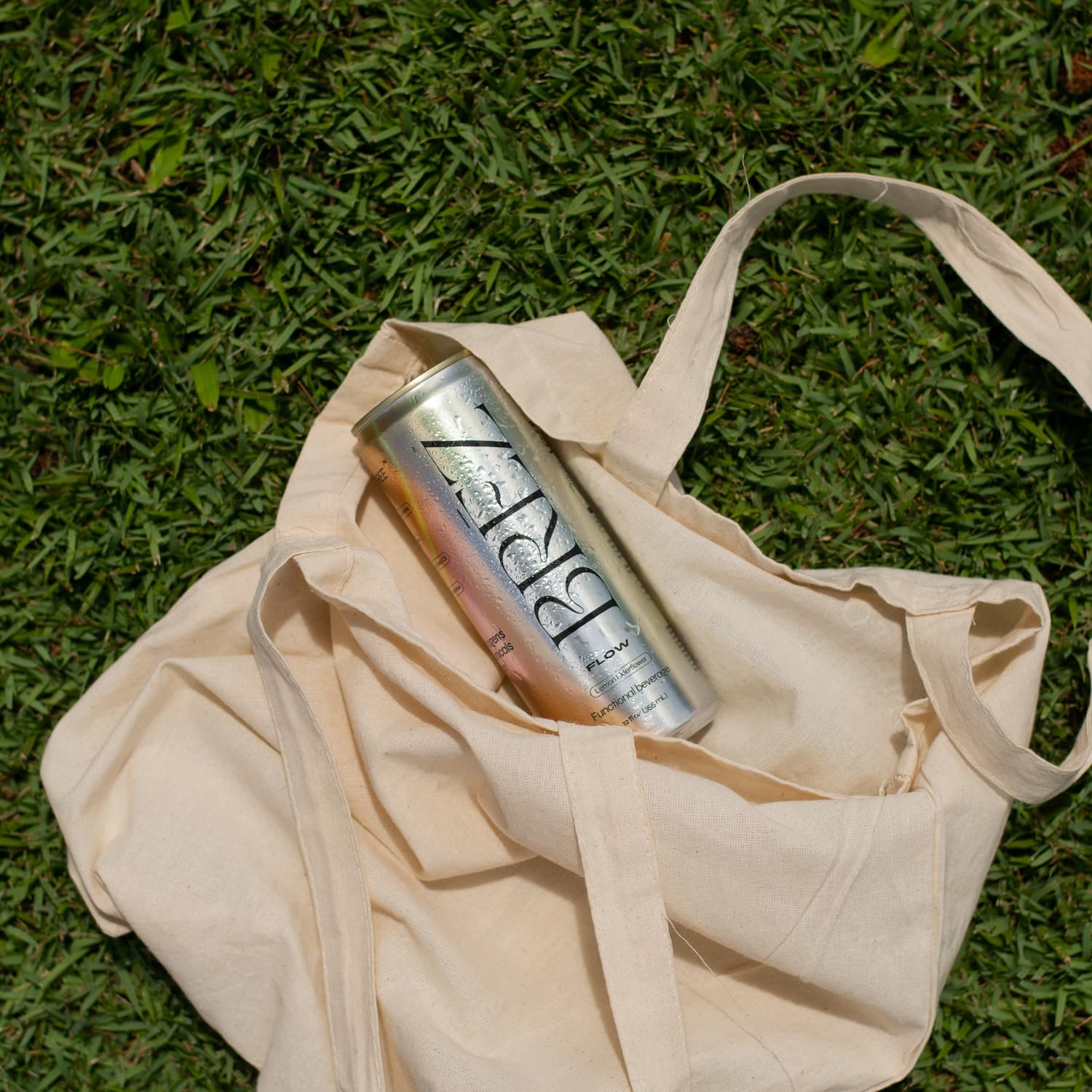 BRĒZ Flow: combinación de cacao y l-teanina para enfoque suave.