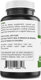 Brieofood Riboflavina 400 mg, caja de presentación para uso diario seguro.