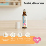 Bright Autism Aroma Citrus Lavanda: sensación calmante para espacios sensoriales