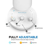 BRIGHT Beacon40, luz relajante para dormir y preparar rutinas nocturnas.