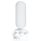 Beacon40 de BRIGHT, lámpara de luz gamma 40Hz para enfoque y calma.