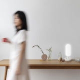 Beacon40 BRIGHT para noches tranquilas y estudio concentrado.