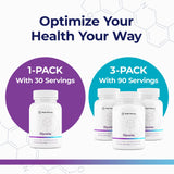Bright Naturals Glycevia: hecho-en-estados-unidos, fabricación con control de calidad.