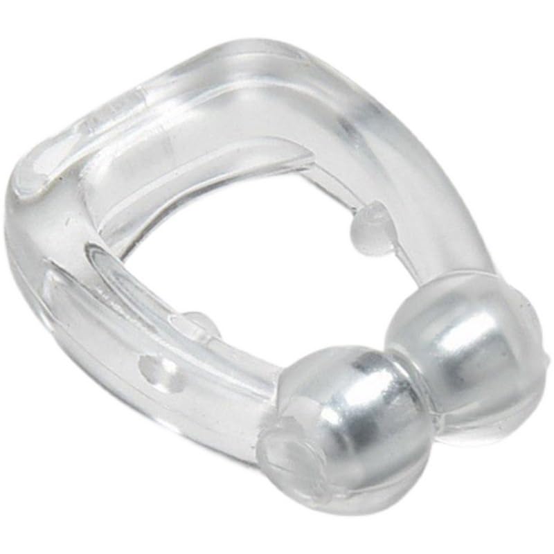 Brightman clip nasal magnetico suave para dormir mejor