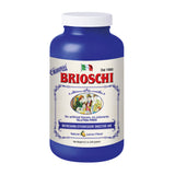 El empaque de 2 botellas de Brioschi está diseñado para el hogar.