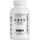 Bronson B12 metil 5000 mcg – apoyo energético para la rutina diaria.
