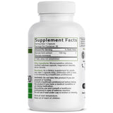 Bronson Bacopa: hojas de bacopa en primer plano para beneficios cognitivos.