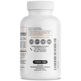 Bronson Balance dosis diaria para mantener niveles de vitaminas B.