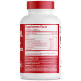 Bronson Capsulas Krill Omega-3 para apoyo saludable.